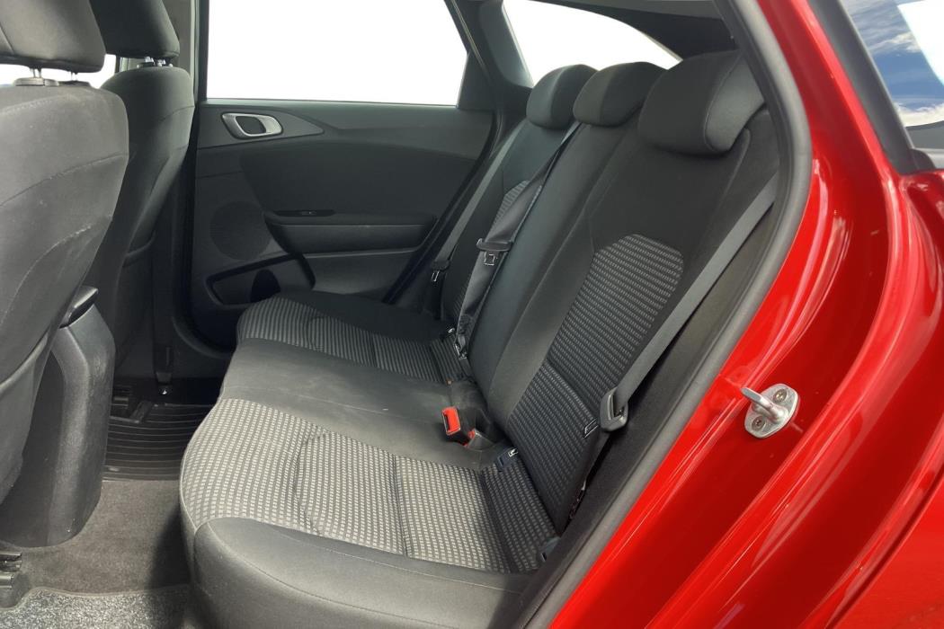 Kia Ceed 2019