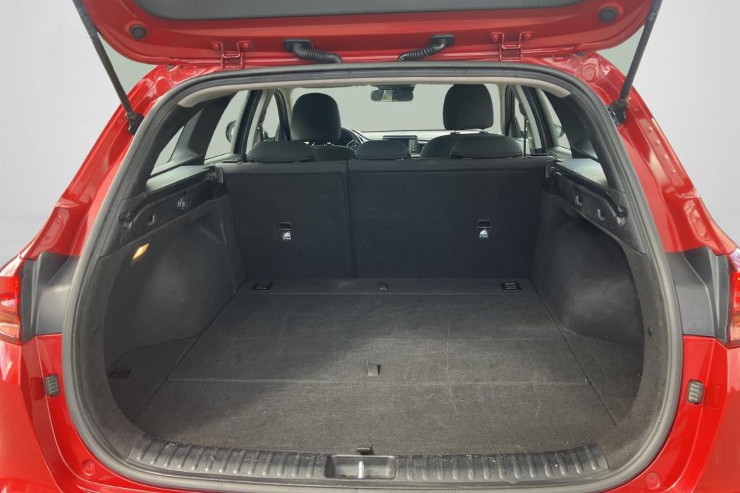 Kia Ceed 2019