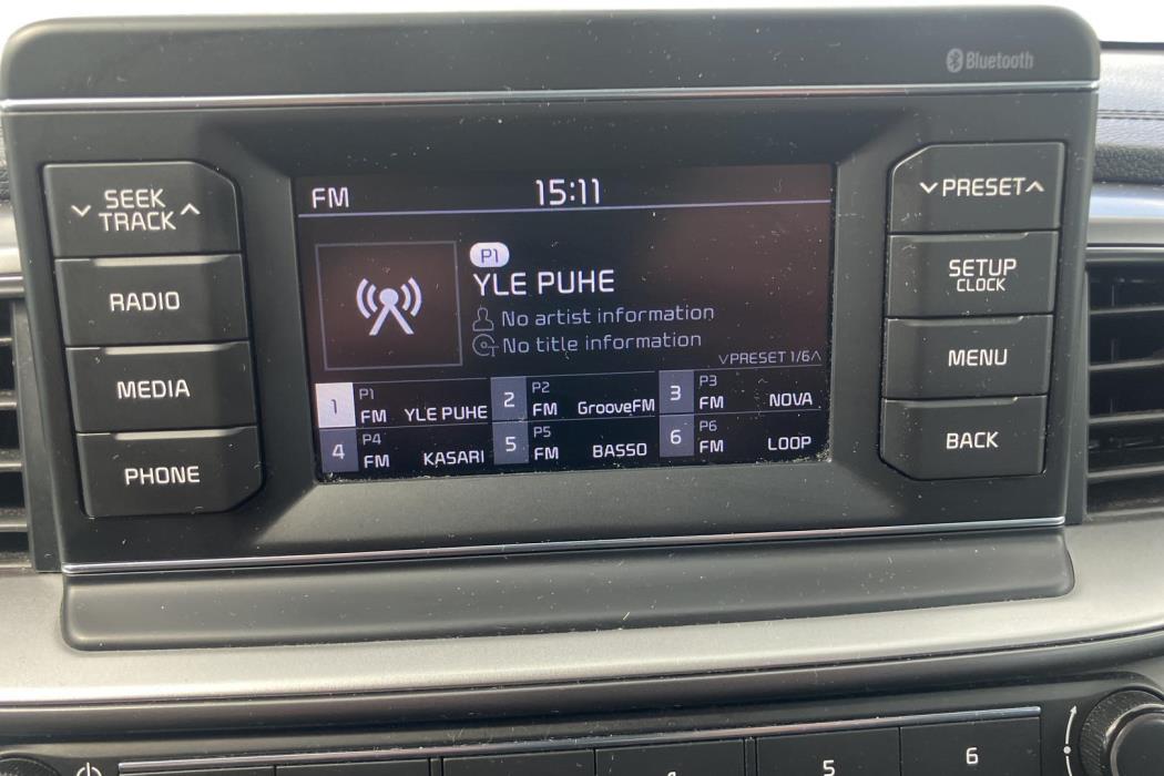 Kia Ceed 2019