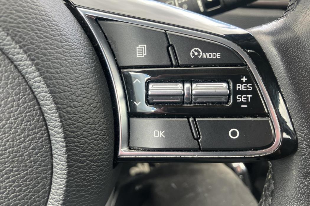 Kia Ceed 2019