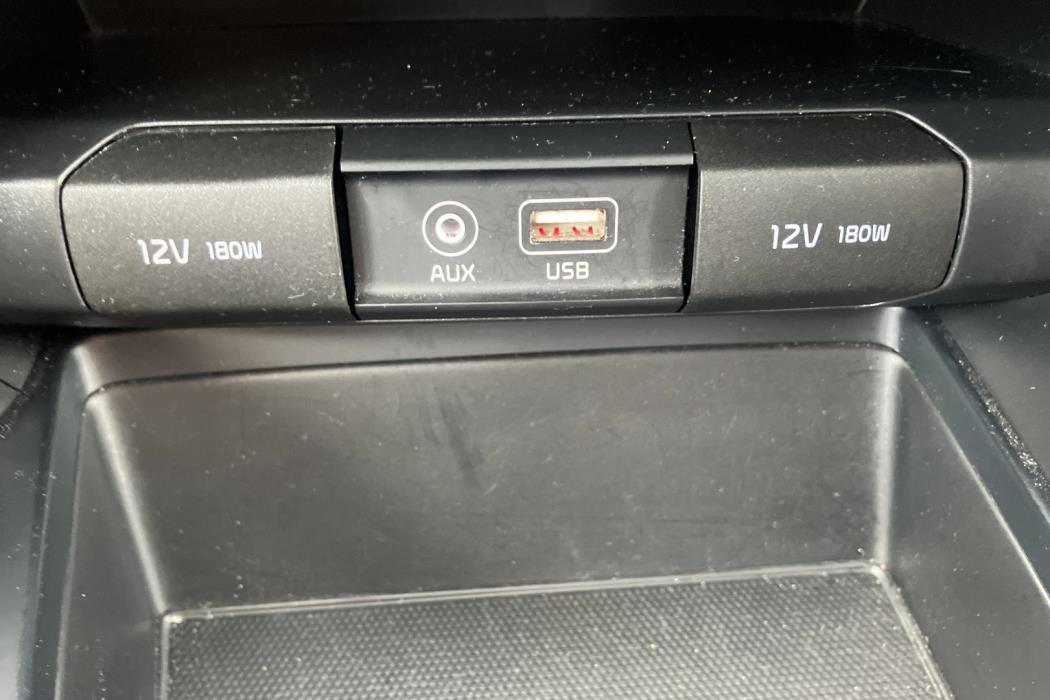 Kia Ceed 2019