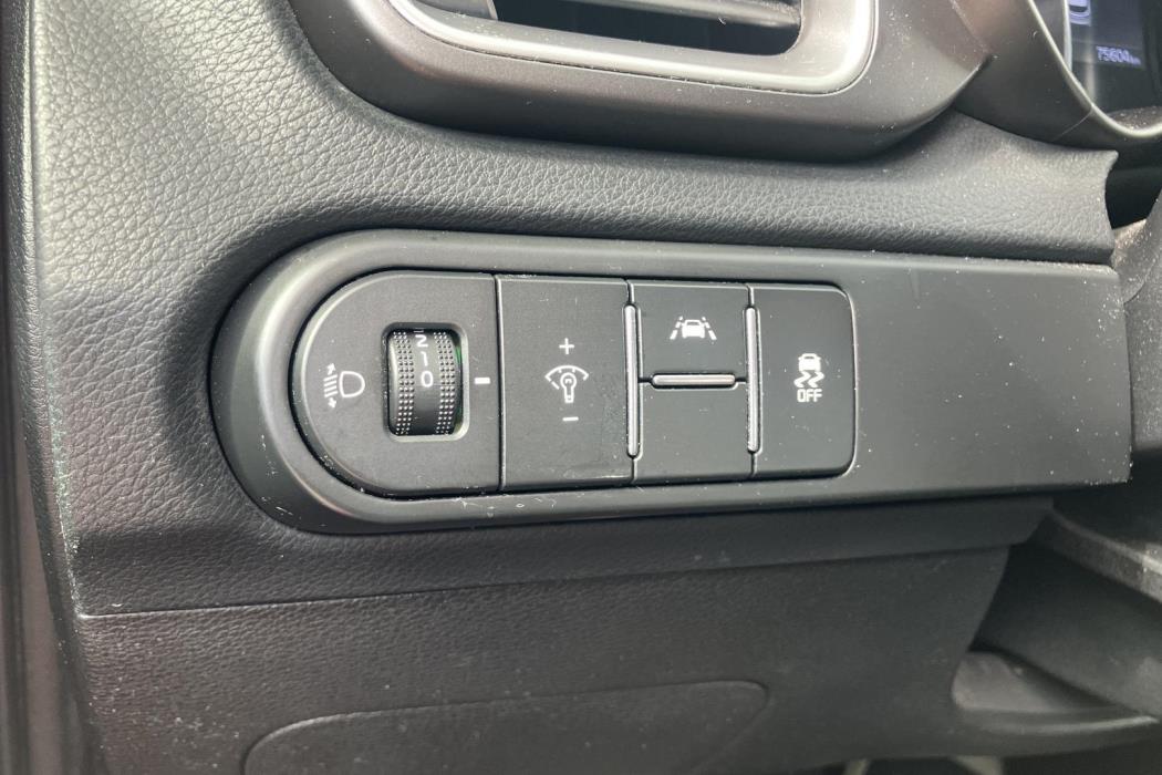 Kia Ceed 2019