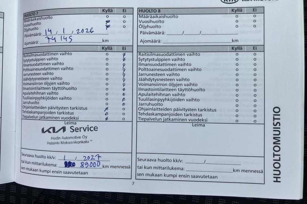 Kia Ceed 2019