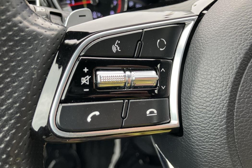 Kia ProCeed 2021