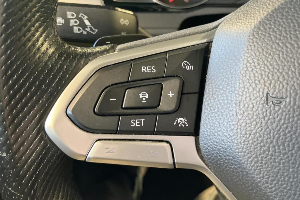 Volkswagen Passat 2020