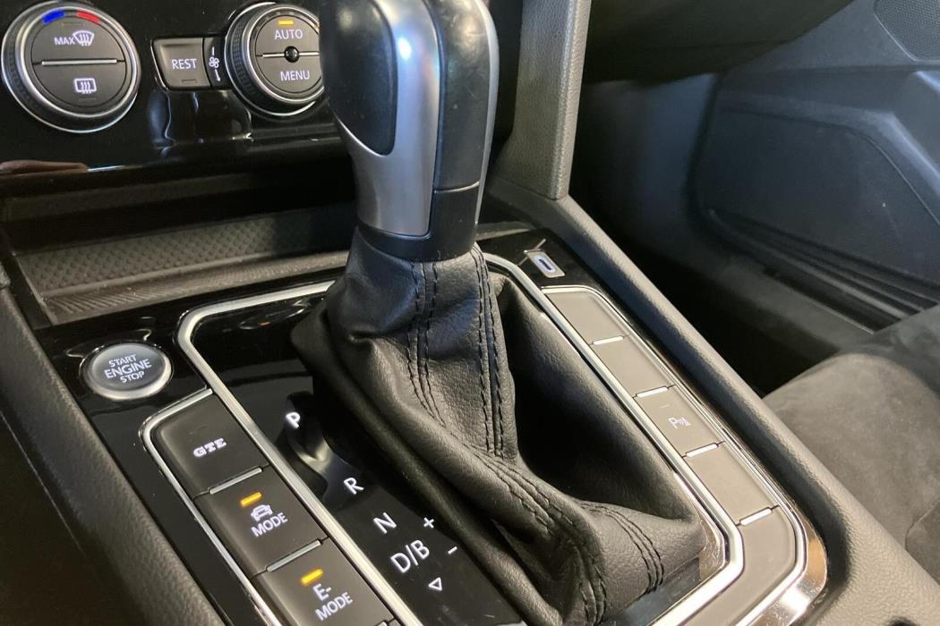 Volkswagen Passat 2020