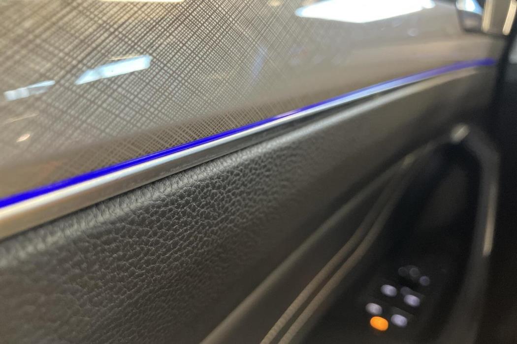 Volkswagen Passat 2020