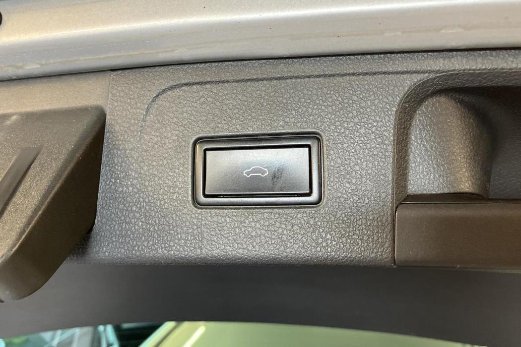 Volkswagen Passat 2020