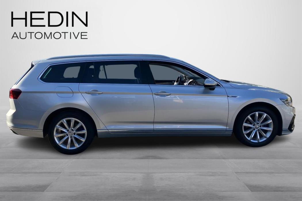 Volkswagen Passat 2020
