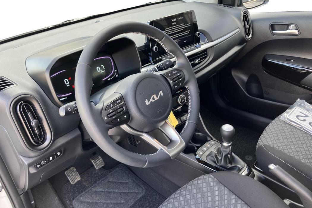 Kia Picanto 2026