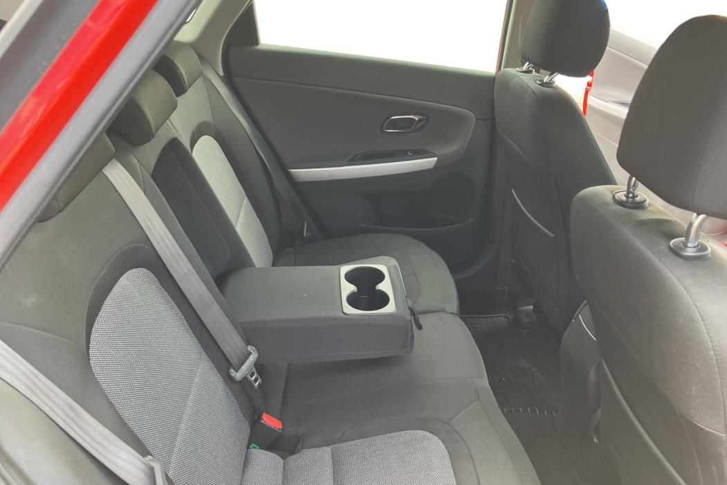 KIA cee'd 2016