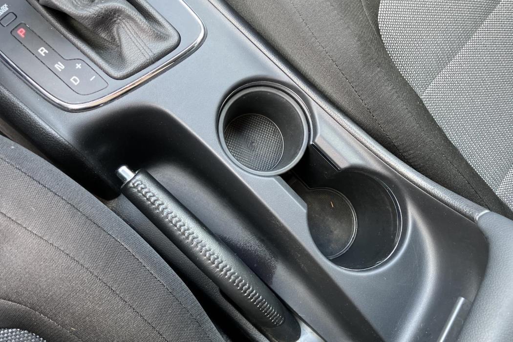 KIA cee'd 2016