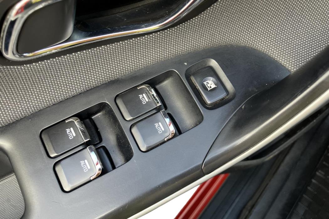 KIA cee'd 2016