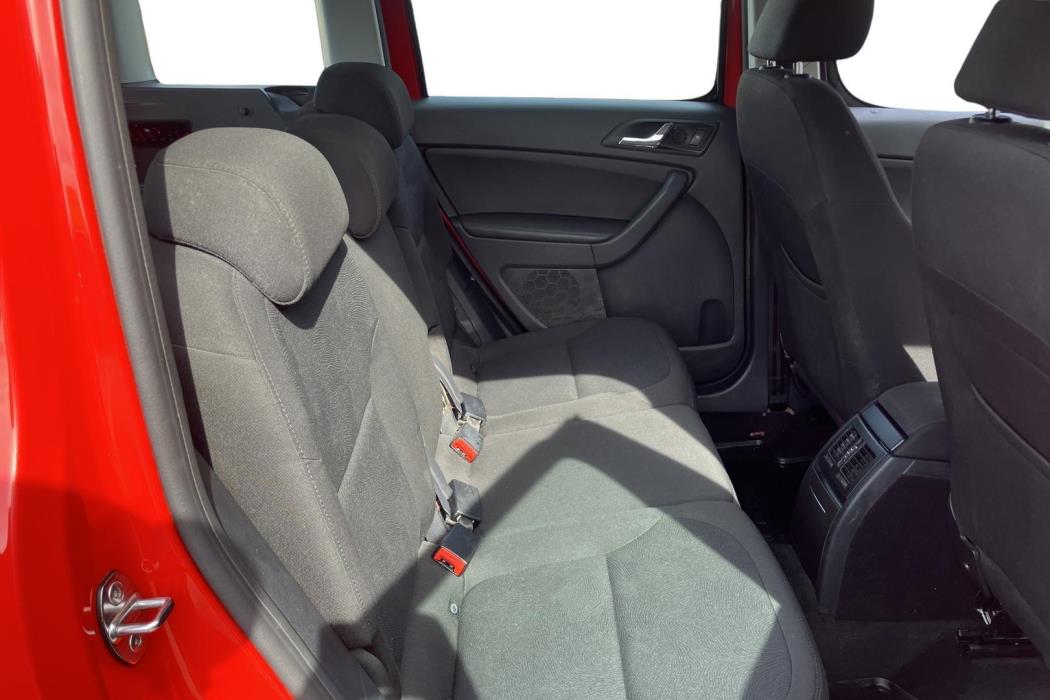 Skoda Yeti 2016