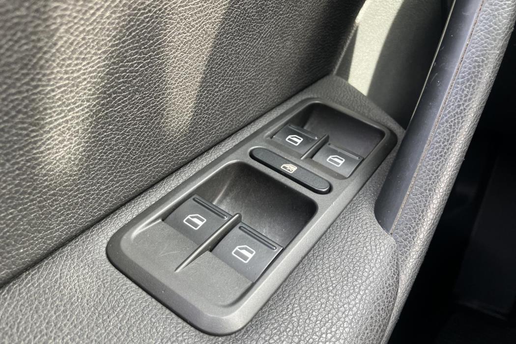 Skoda Yeti 2016