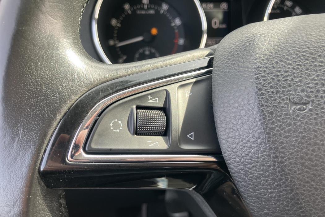 Skoda Yeti 2016