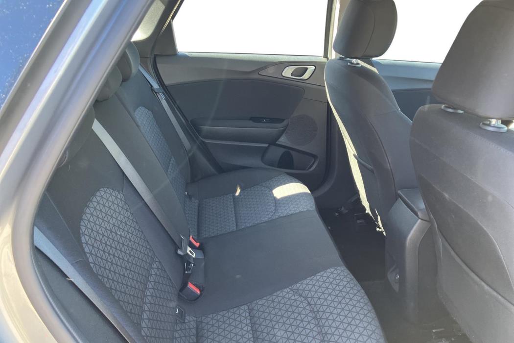 Kia Ceed 2025