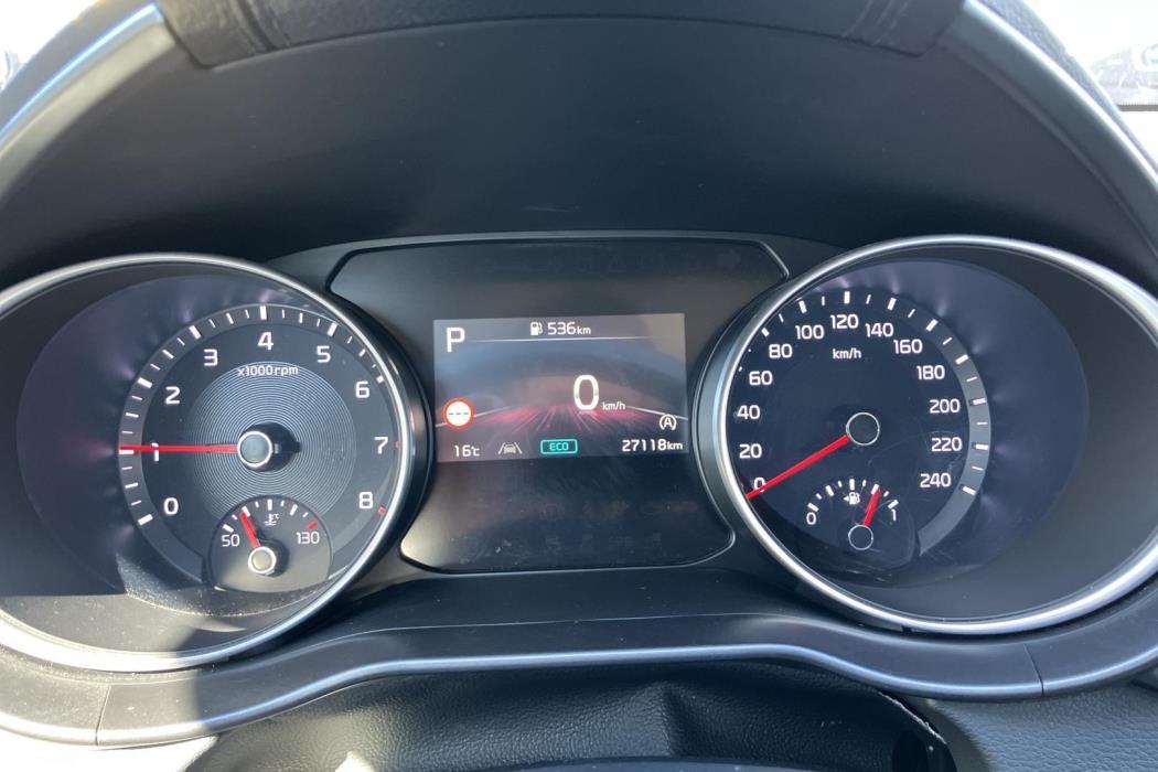 Kia Ceed 2025