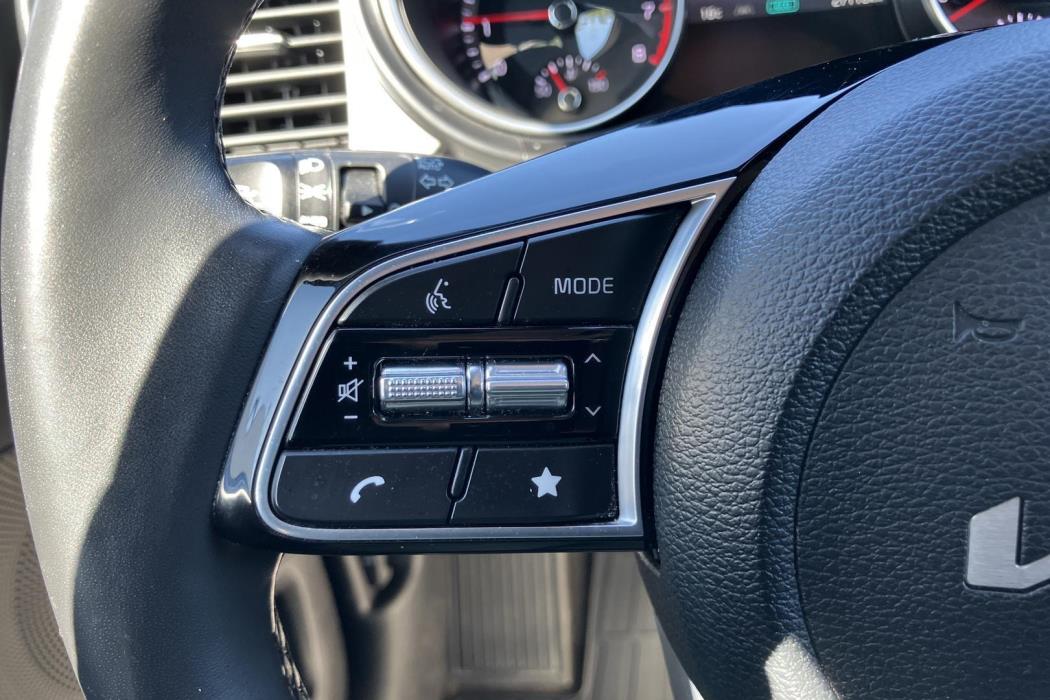 Kia Ceed 2025