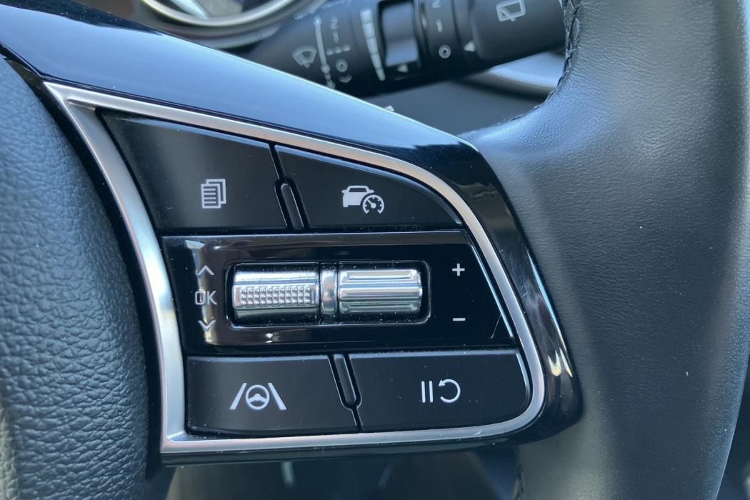 Kia Ceed 2025