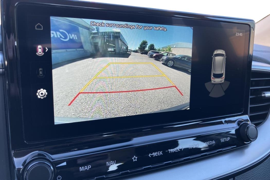 Kia Ceed 2025