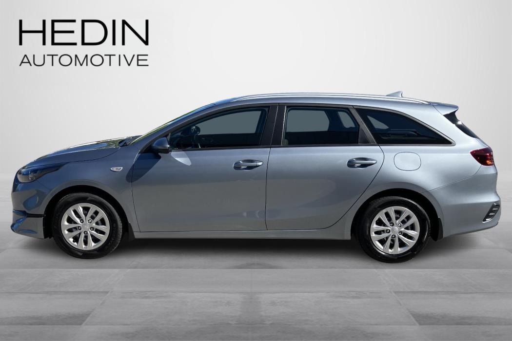 Kia Ceed 2025