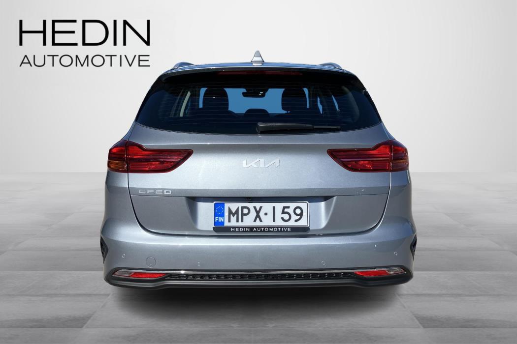 Kia Ceed 2025