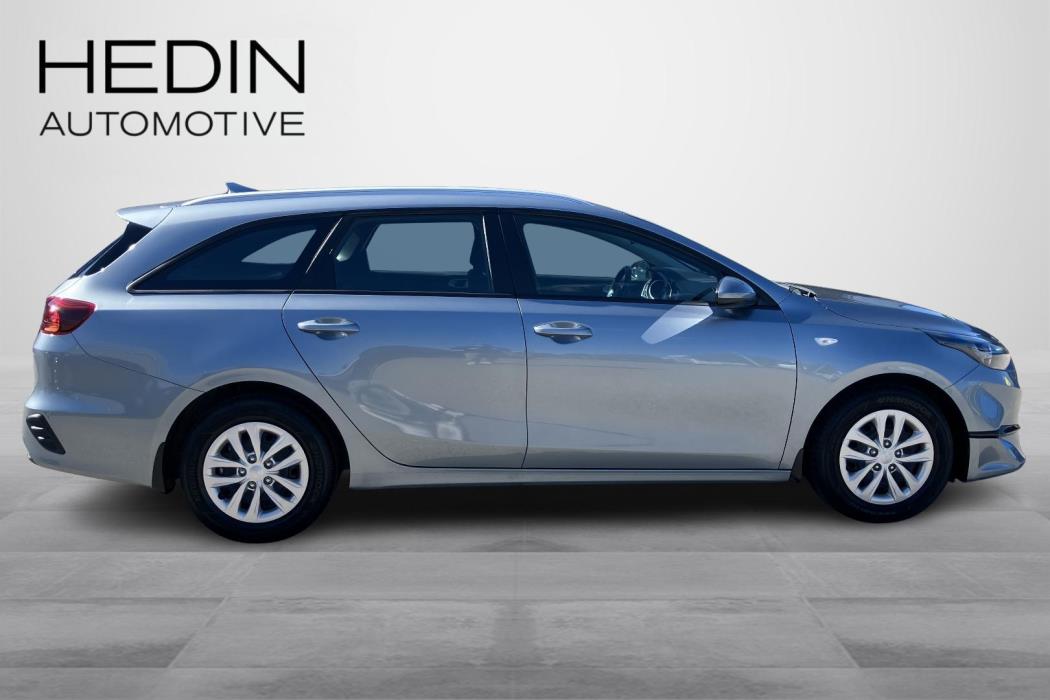 Kia Ceed 2025