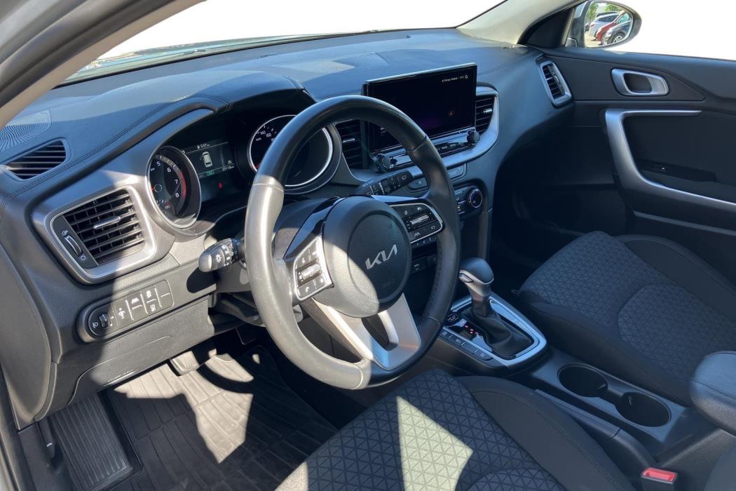 Kia Ceed 2025