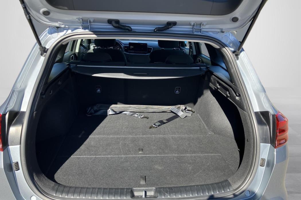 Kia Ceed 2025