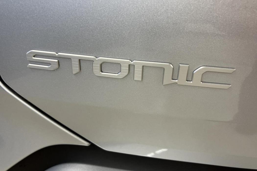 Kia Stonic 2026