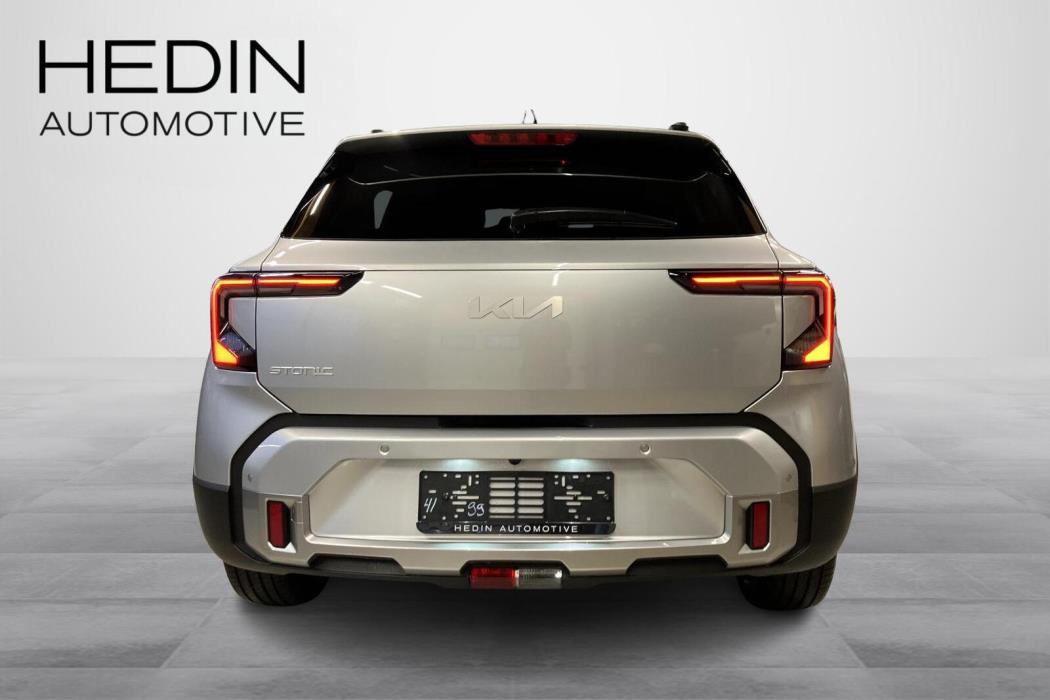 Kia Stonic 2026