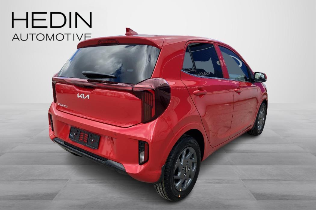 KIA Picanto 2026