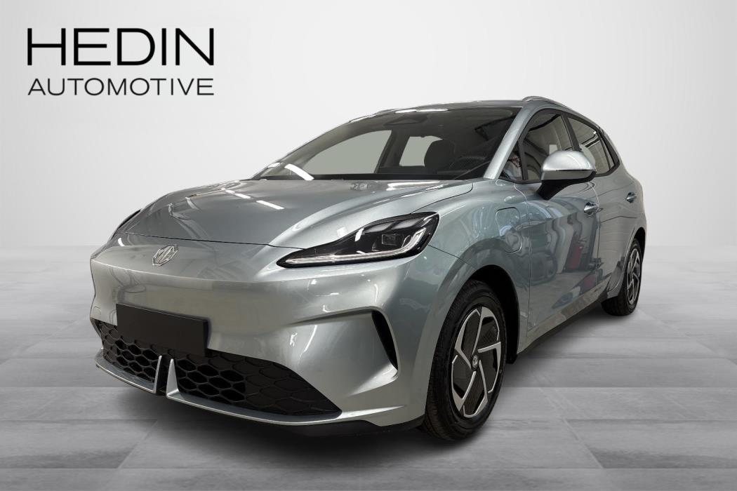 MG MG4 Urban 2026