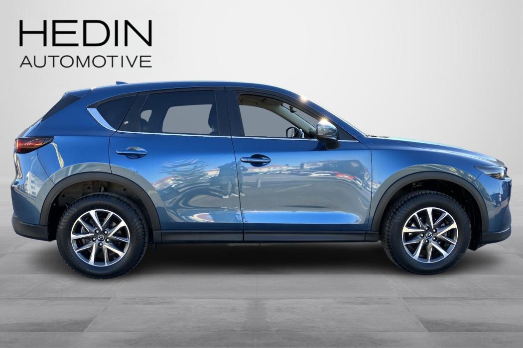 Mazda CX-5 2023