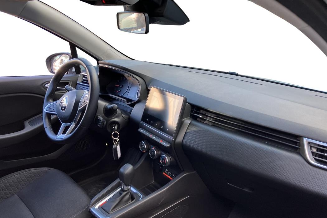 Renault Clio 2022