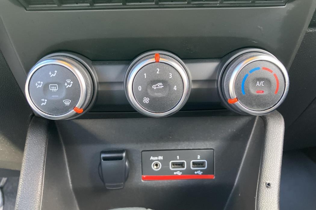 Renault Clio 2022