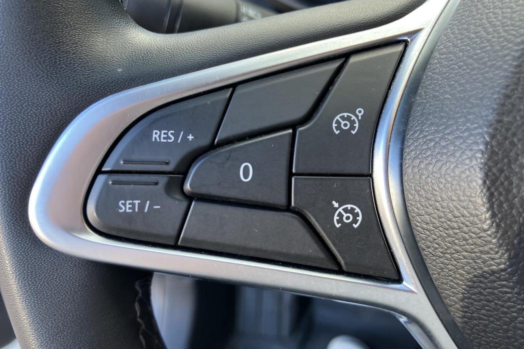 Renault Clio 2022