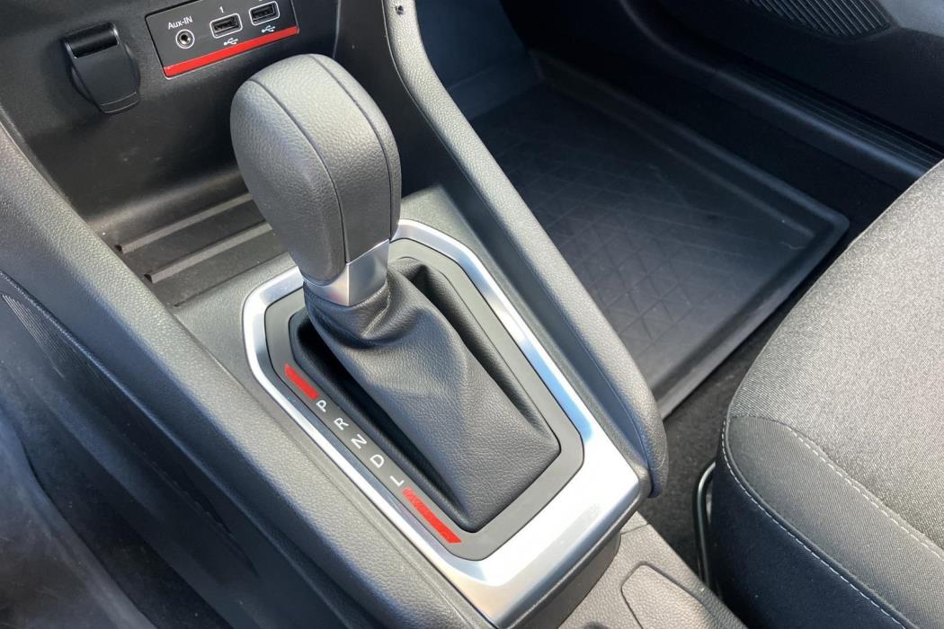 Renault Clio 2022