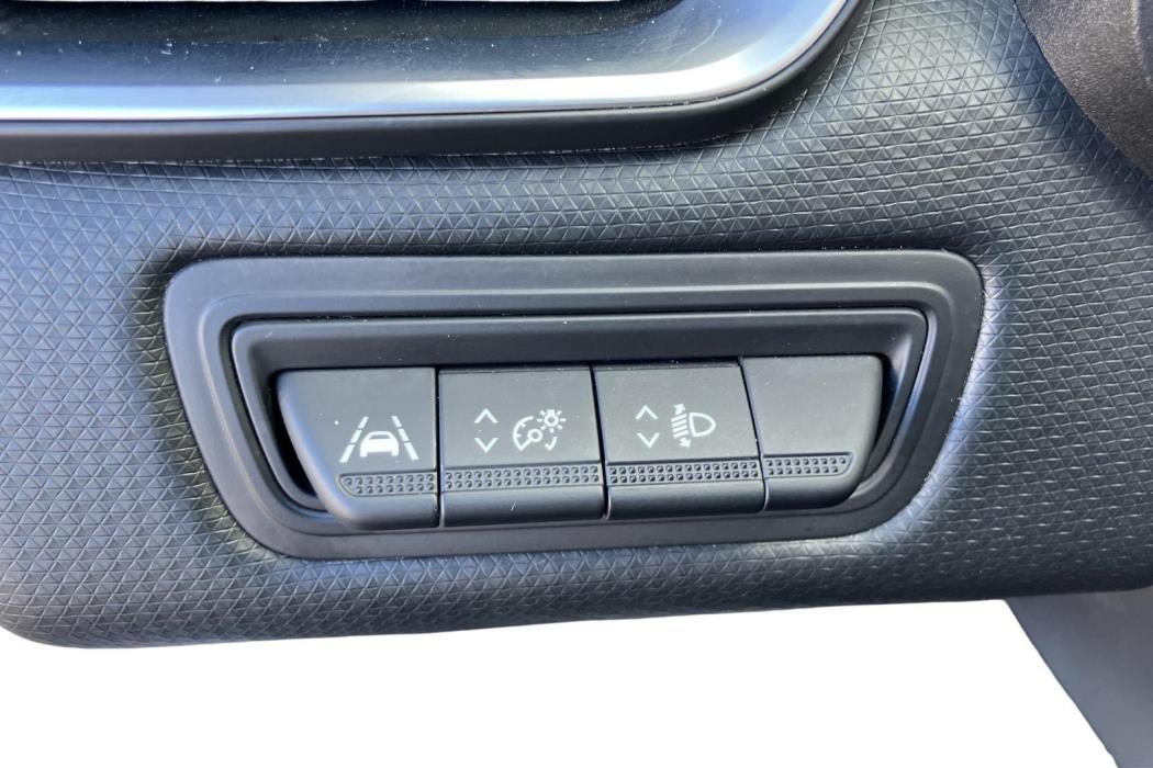 Renault Clio 2022