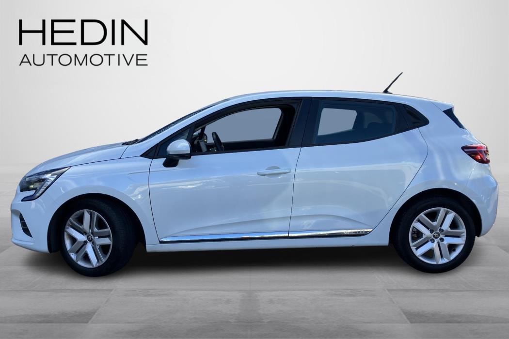 Renault Clio 2022