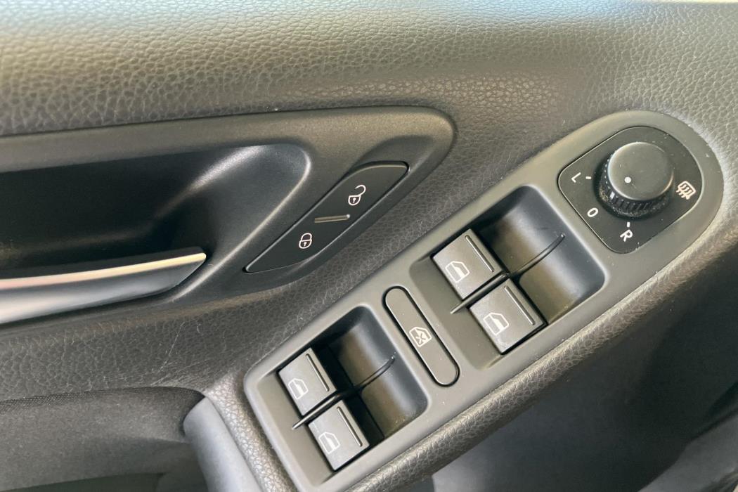 Volkswagen Golf 2011