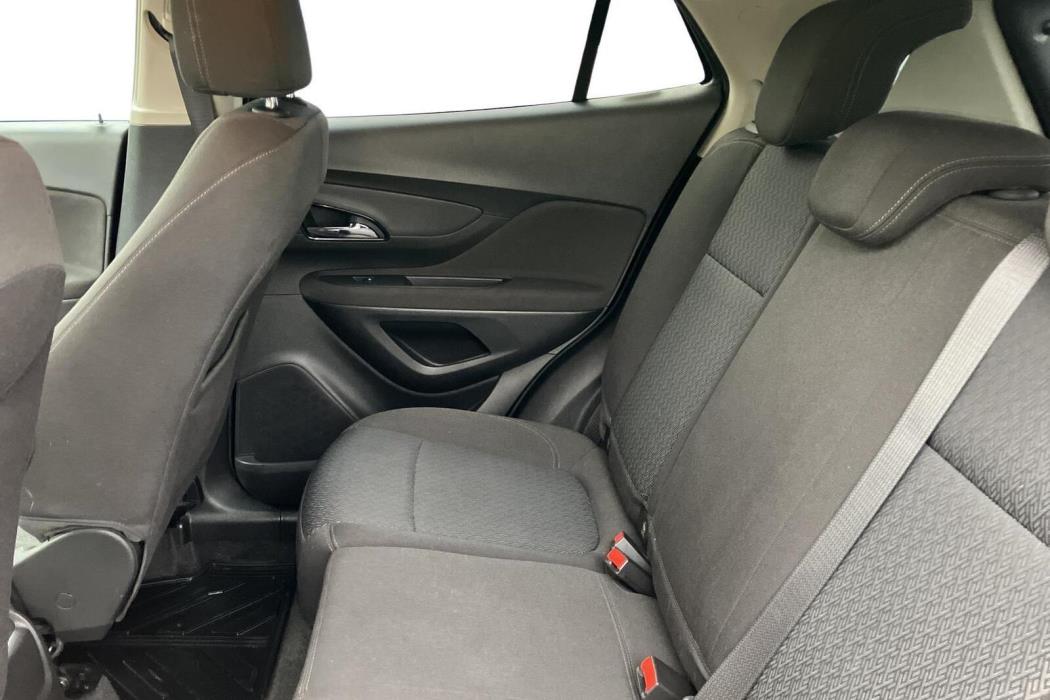 Opel Mokka 2019