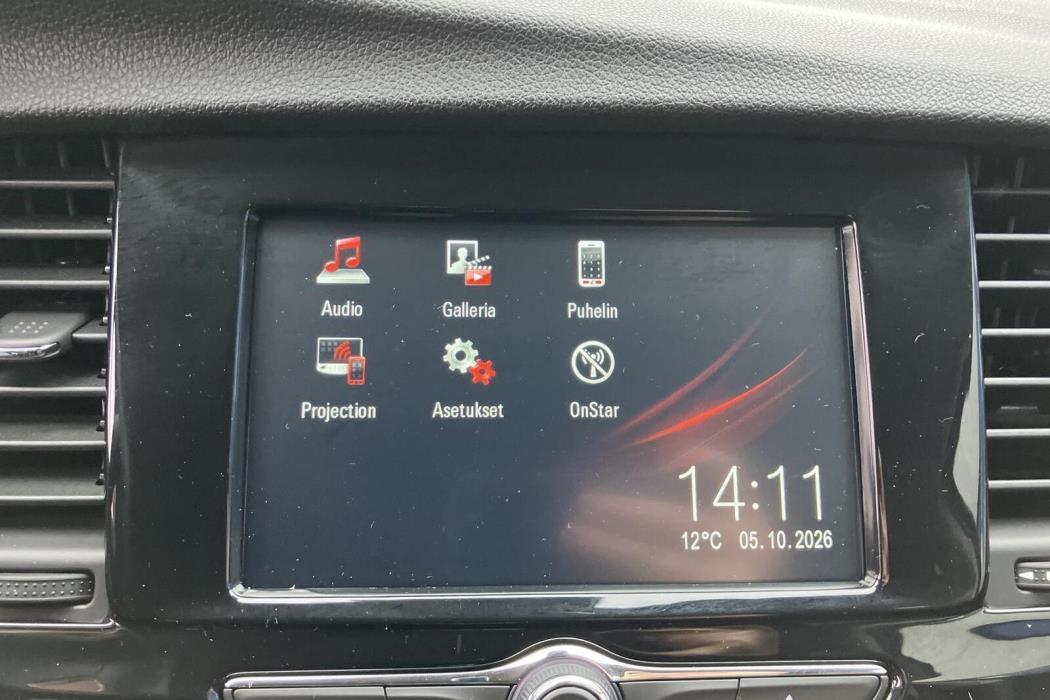 Opel Mokka 2019