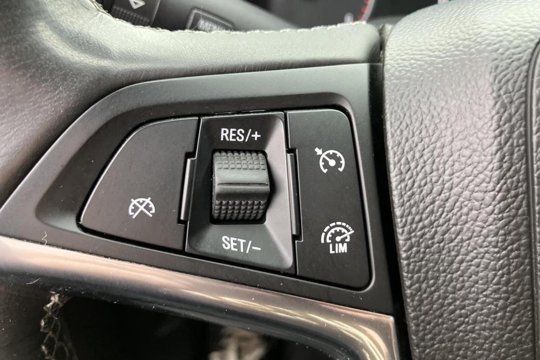 Opel Mokka 2019