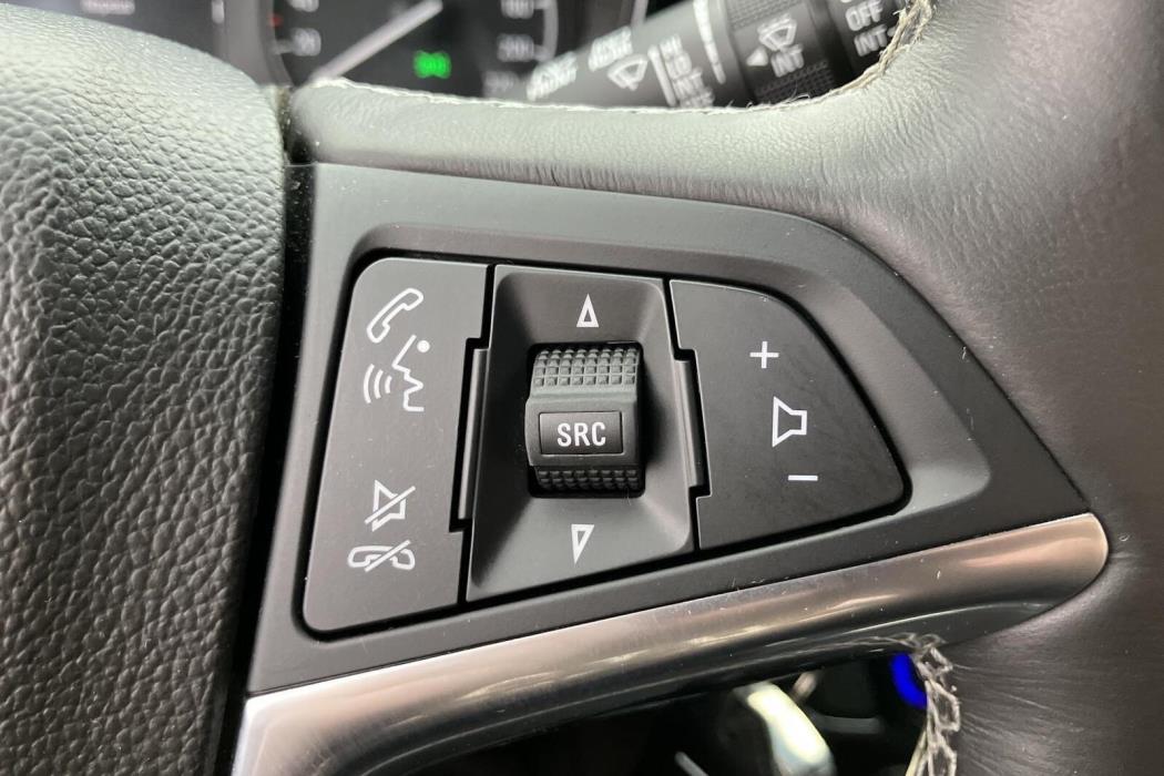 Opel Mokka 2019