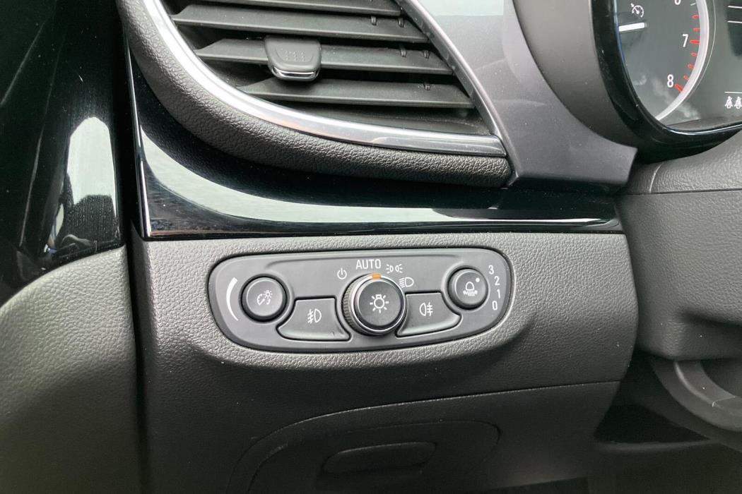 Opel Mokka 2019