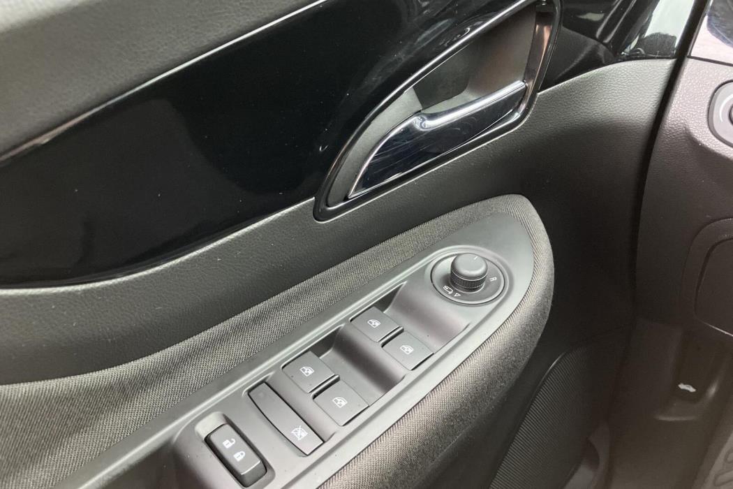 Opel Mokka 2019