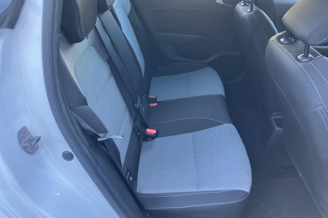 Mitsubishi Colt 2024