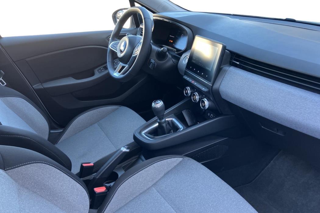 Mitsubishi Colt 2024